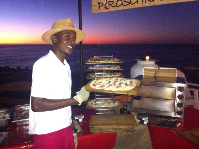 Piroschka Privat Catering Greysham